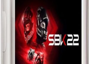 SBK 22 Game