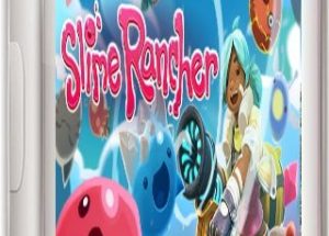 Slime Rancher Game