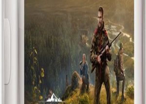 Way of the Hunter Game