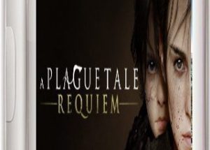 A Plague Tale: Requiem Best Action-adventure Stealth Video Game