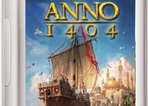 Anno 1404 Game