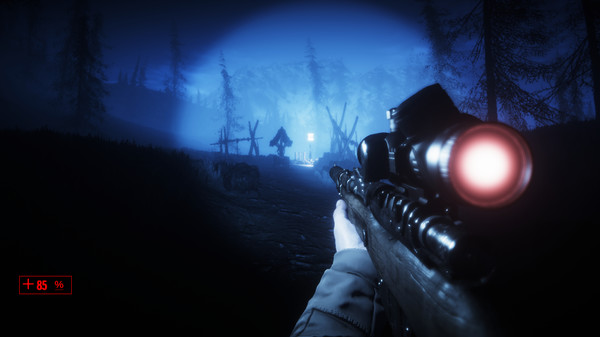 Descension Game Screenshots