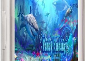 Fancy Fishing VR Game