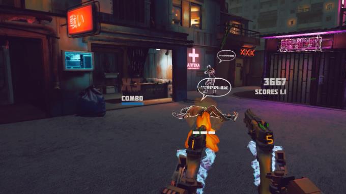 Federation77 Game Screenshots