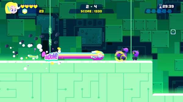 Galaxy Tales Story of Rapunzel Game screenshots