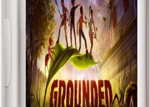 Grounded Game