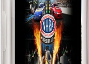 NHRA Championship Drag Racing: Speed for All Game