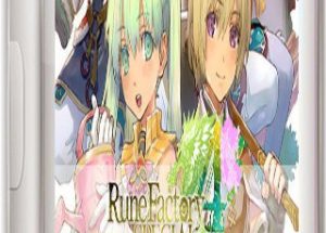 Rune Factory 4 Special Game