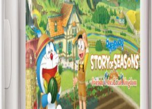 DORAEMON STORY OF SEASONS: Friends of the Great Kingdom Game