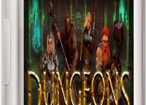 Dungeons of Sundaria Game