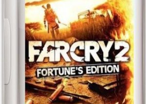 Far Cry 2 Fortunes Edition Game