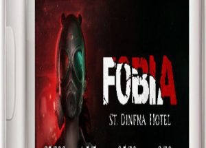 Fobia – St. Dinfna Hotel Game