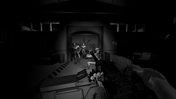 Hunkenstein Game Screenshots