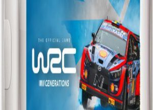 WRC Generations – The FIA WRC Official Game