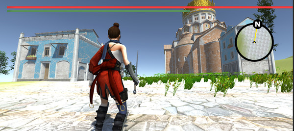 Samurai The Rise Of Warrior full version