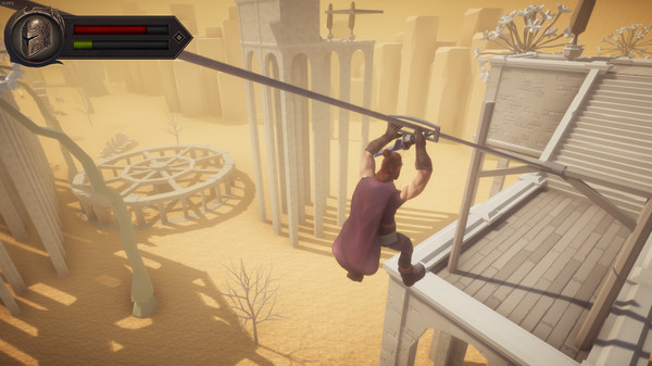 HordounD Game Screenshots