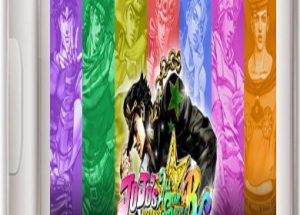 JoJos Bizarre Adventure: All-Star Battle R Best Fighting Game For PC Free Download