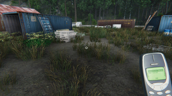 Junkyard Truck Game Screenshots