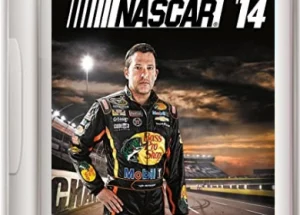 NASCAR 14 Best Windows Base Racing Simulator PC Game