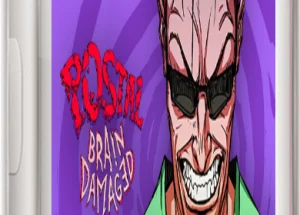 POSTAL Brain Damaged New, Action-oriented Video PC Game