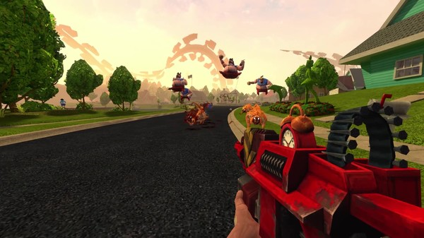 POSTAL Brain Damaged Game Download For PC