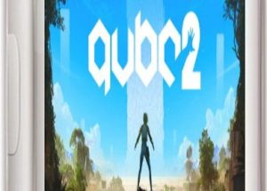 Q.U.B.E. 2 Game