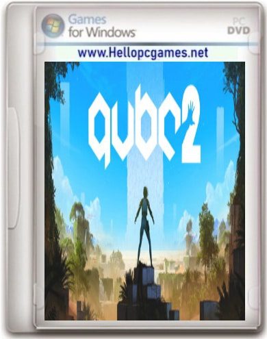 Q.U.B.E. 2 Game Download