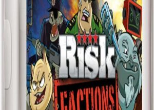 RISK: Factions Game