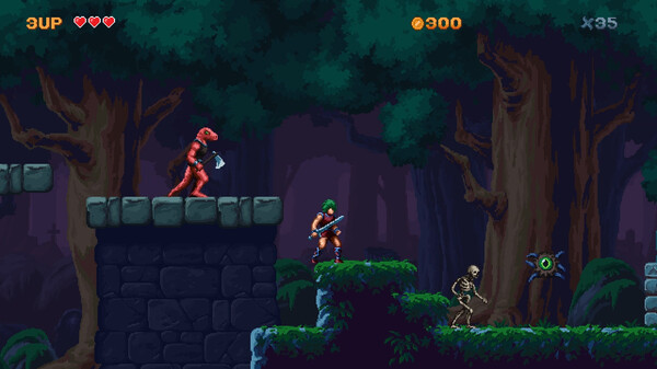 Argol – Kronoss’ Castle Game Full version