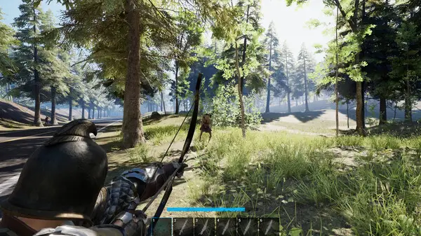 No One Survived Game For PC Full Version