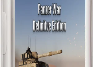 Panzer War Definitive Edition (Cry of War) Best TPS Tank Shooting Video Game For PC