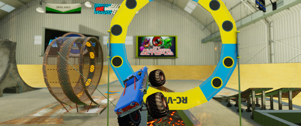 RC Rush download for windows 11