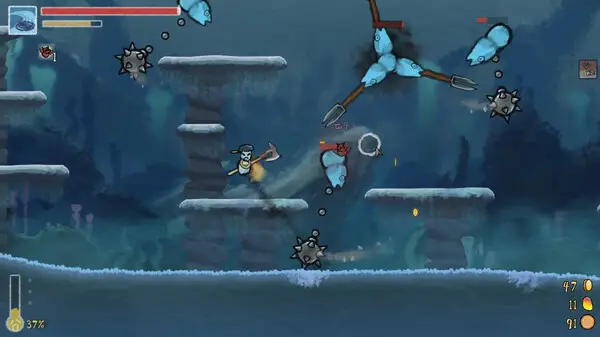 Bing in Wonderland game Download For PC