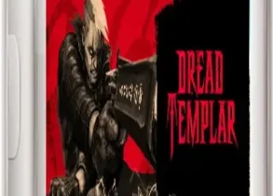 Dread Templar Shooter And Modern FPS Elements Video PC Game