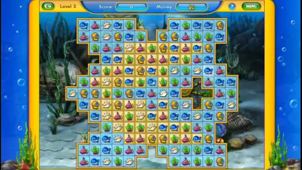 Fishdom 2 Game Free Download