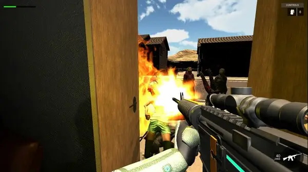 KittenMouse Summer Of Love Game download For PC