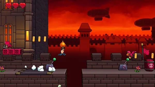 Onion Assault Game Full Version Download For PC