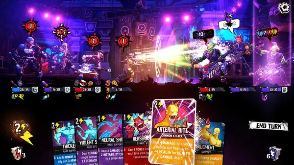 Power Chord Game Full Version Download