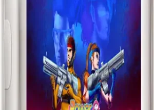 Power Stealers Best Arcade Culture Game