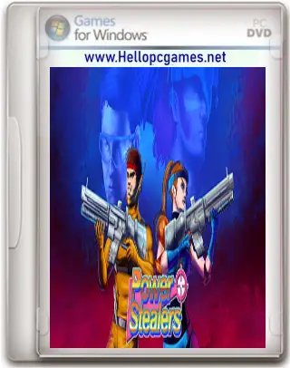 Power Stealers Game Download