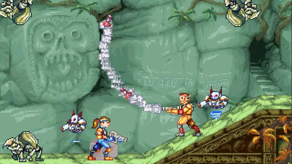 Power Stealers Full Version Game Download