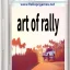 Art of Rally Racing Video PC Game