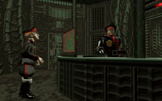 Normality Game Free Download