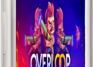 Overloop Action Video PC Game