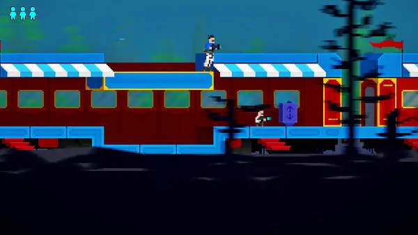 Overloop Game For PC