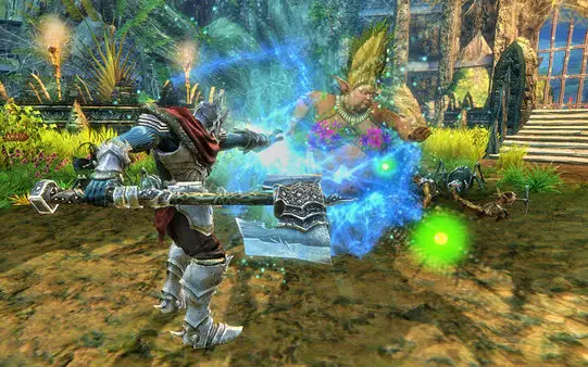 Overlord 2 Game Free Download