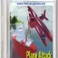 Plane Attack Best Airplane Third-person Video Pc Game