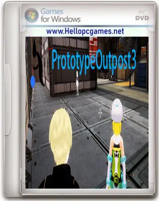 PrototypeOutpost3 game Download