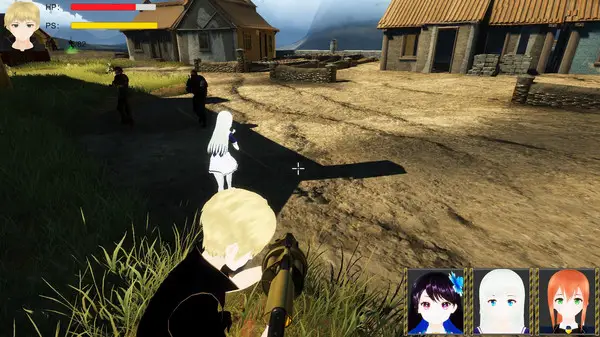 PrototypeOutpost3 Game Download For Windows