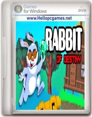 Rabbit Of Destiny Download